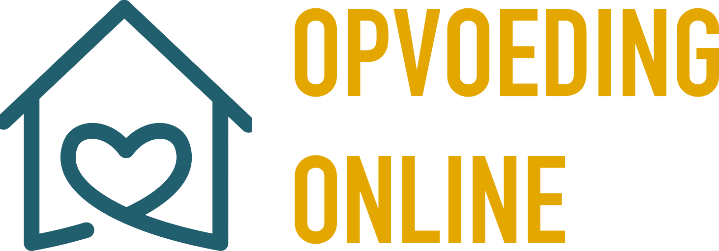 logo opvoedingonline