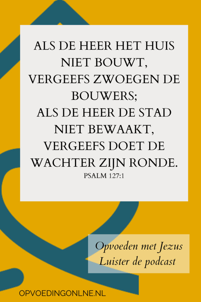 Schoonmaken met een goed humeur: over schema’s en overleg - podcast