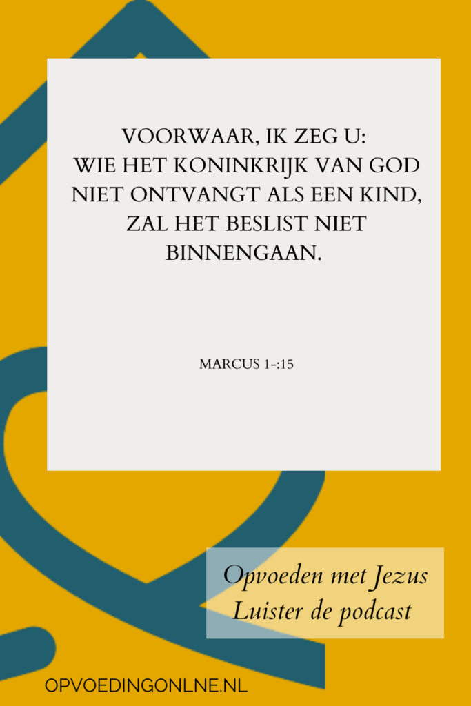 Wie heeft invloed op mama?_ over ontvangen en kinderen _PODCAST